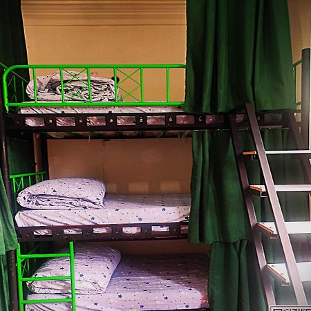 Galata West Hostel Istanbul Eksteriør billede