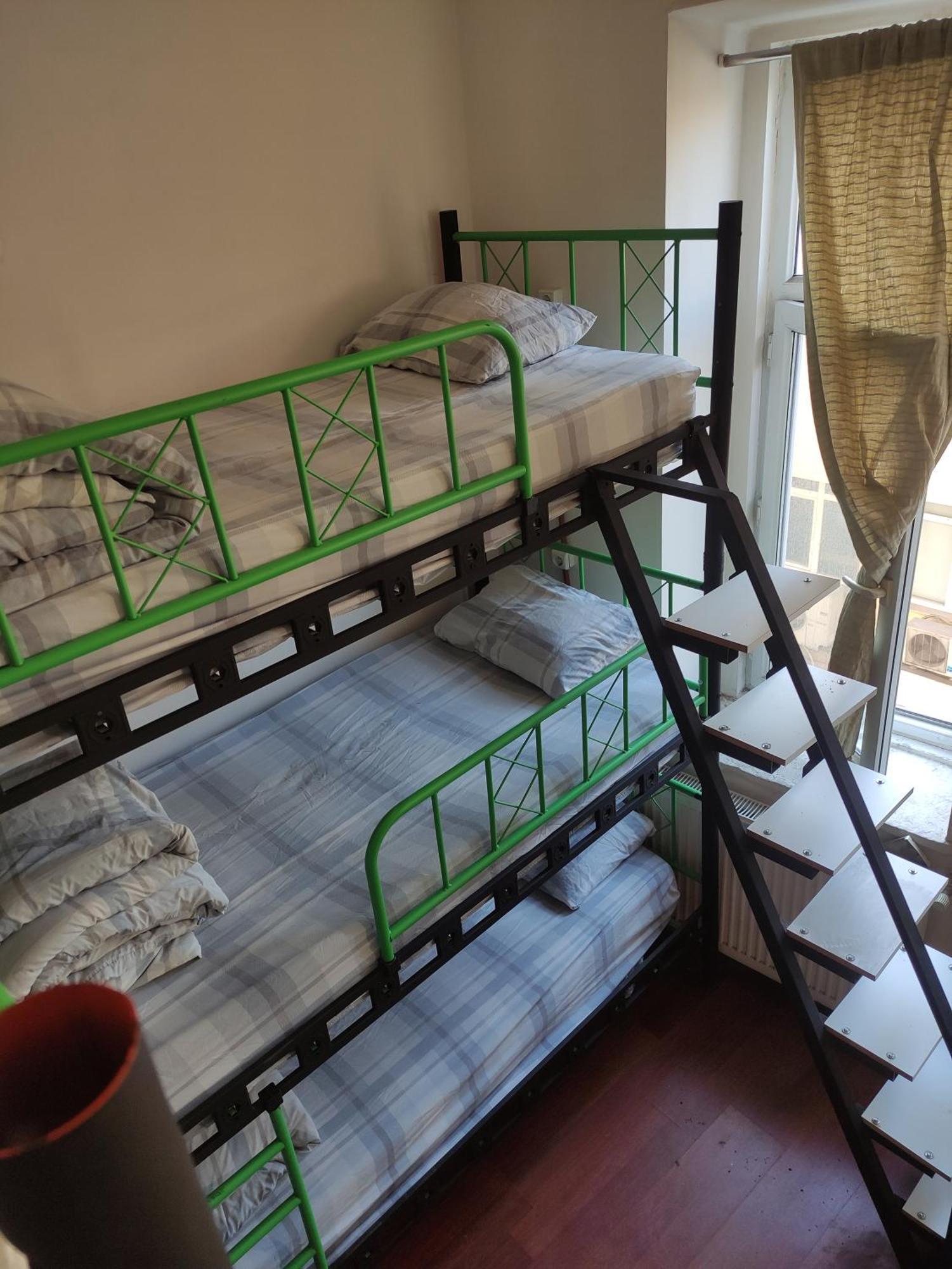 Galata West Hostel Istanbul Eksteriør billede